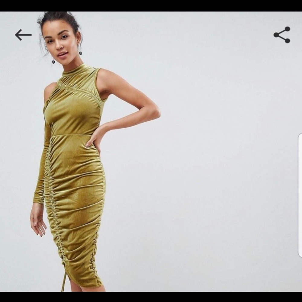 Dress for any occasion